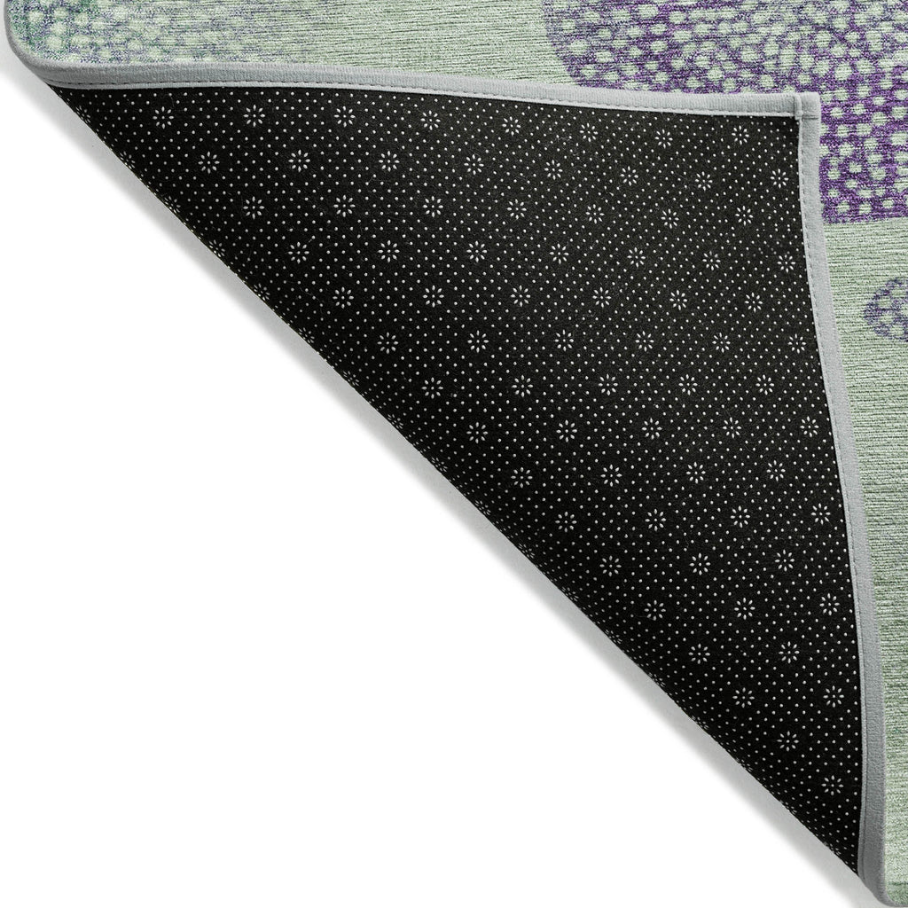 addison chantille acn1897 aloe rug