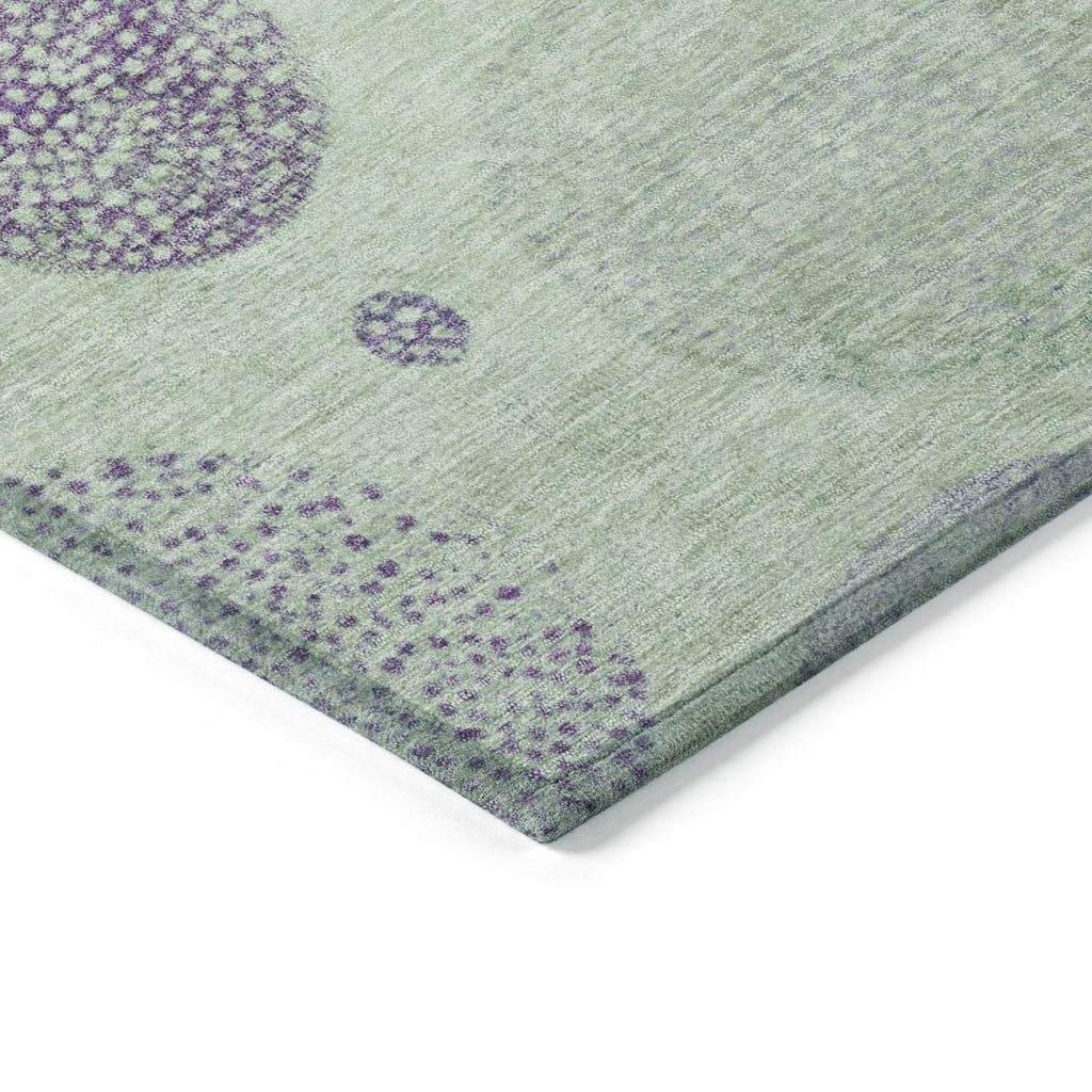 addison chantille acn1897 aloe rug