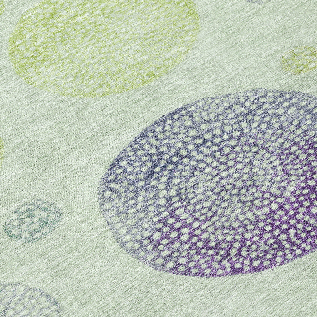 addison chantille acn1897 aloe rug
