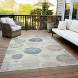 addison chantille acn1897 beige rug