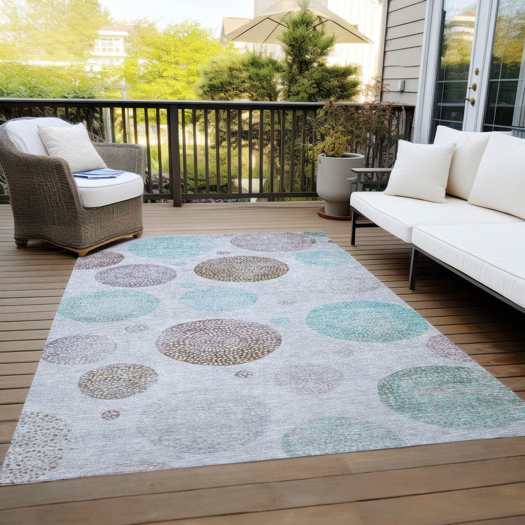 addison chantille acn1897 blue rug