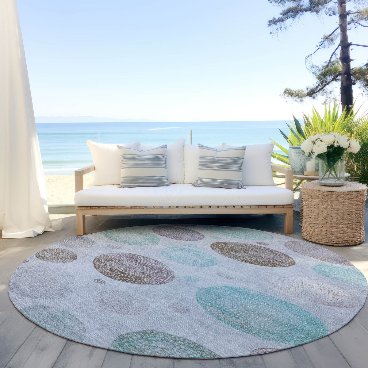 addison chantille acn1897 blue rug