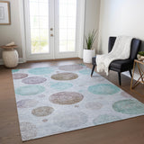 addison chantille acn1897 blue rug