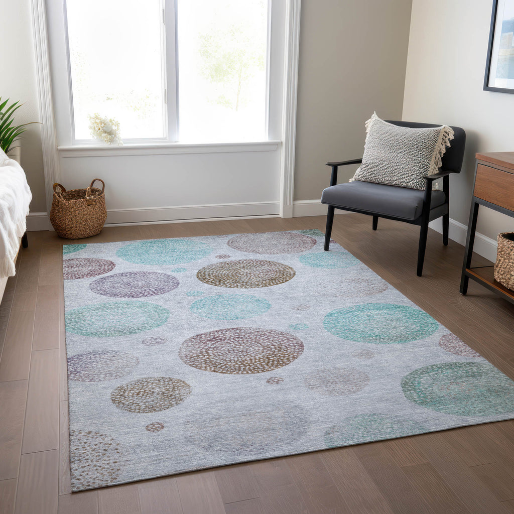 addison chantille acn1897 blue rug