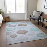 addison chantille acn1897 blue rug