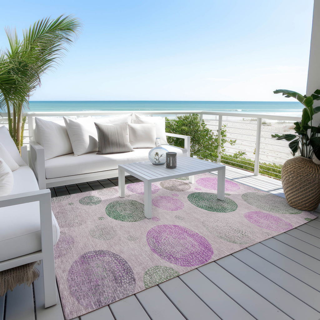 addison chantille acn1897 blush rug