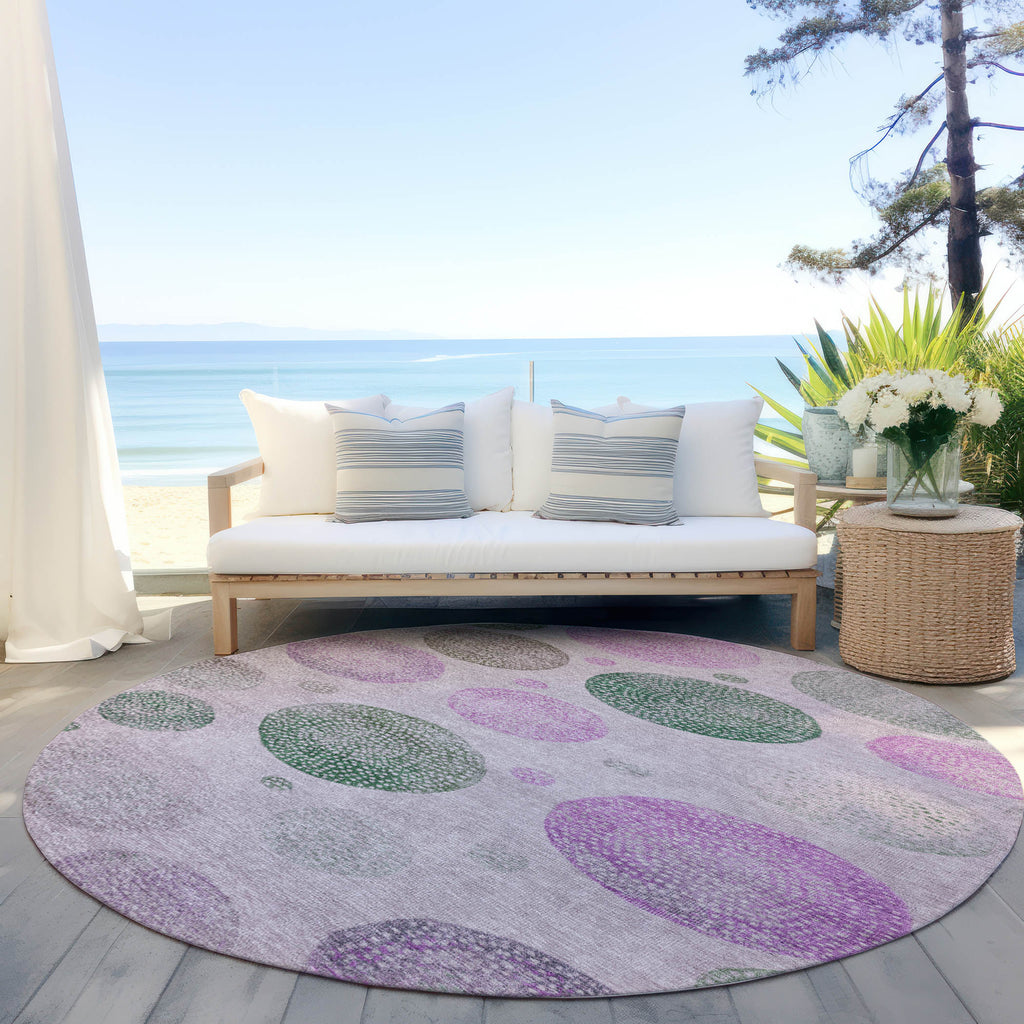 addison chantille acn1897 blush rug