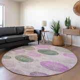 addison chantille acn1897 blush rug