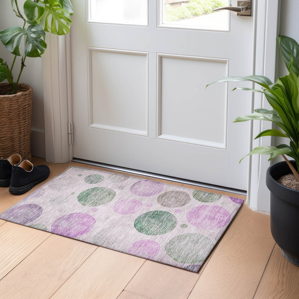 addison chantille acn1897 blush rug