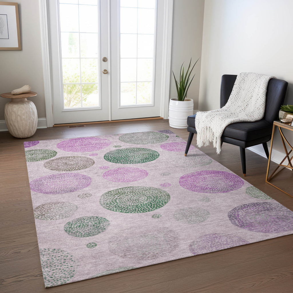 addison chantille acn1897 blush rug