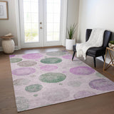 addison chantille acn1897 blush rug