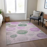 addison chantille acn1897 blush rug