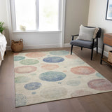 addison chantille acn1897 ivory rug