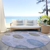 addison chantille acn1897 lavender rug