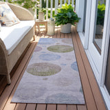 addison chantille acn1897 lavender rug