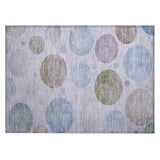 addison chantille acn1897 lavender rug