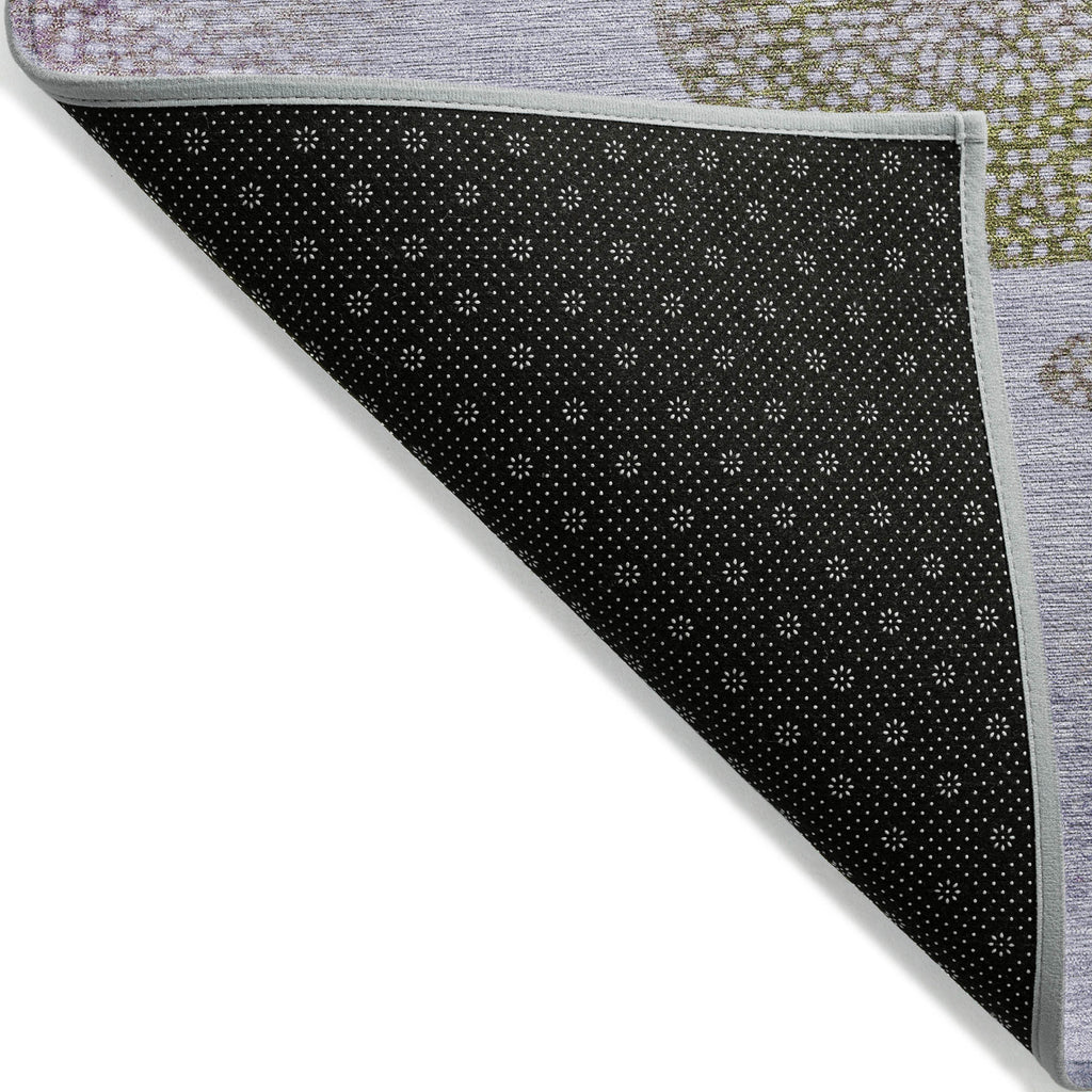 addison chantille acn1897 lavender rug