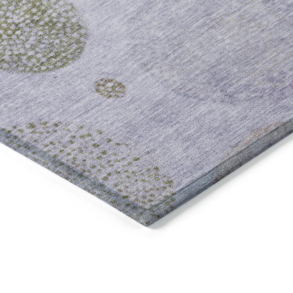 addison chantille acn1897 lavender rug