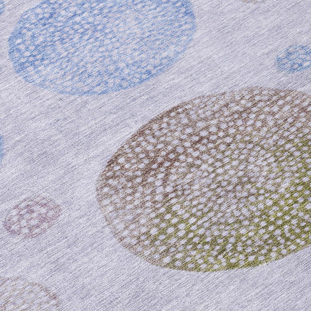addison chantille acn1897 lavender rug