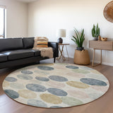 addison chantille acn1898 beige rug