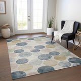 addison chantille acn1898 beige rug