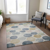 addison chantille acn1898 beige rug