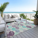 addison chantille acn1898 plum rug