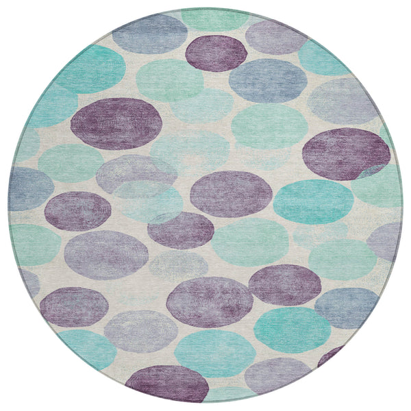 addison chantille acn1898 plum rug