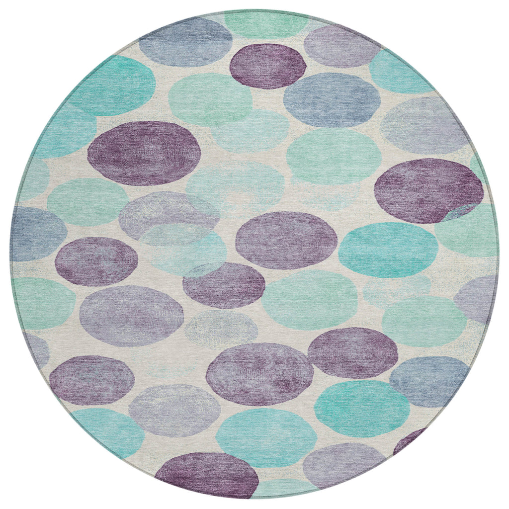addison chantille acn1898 plum rug