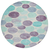 addison chantille acn1898 plum rug
