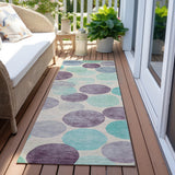 addison chantille acn1898 plum rug
