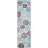 addison chantille acn1898 plum rug