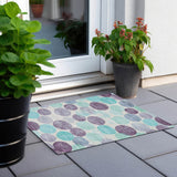 addison chantille acn1898 plum rug