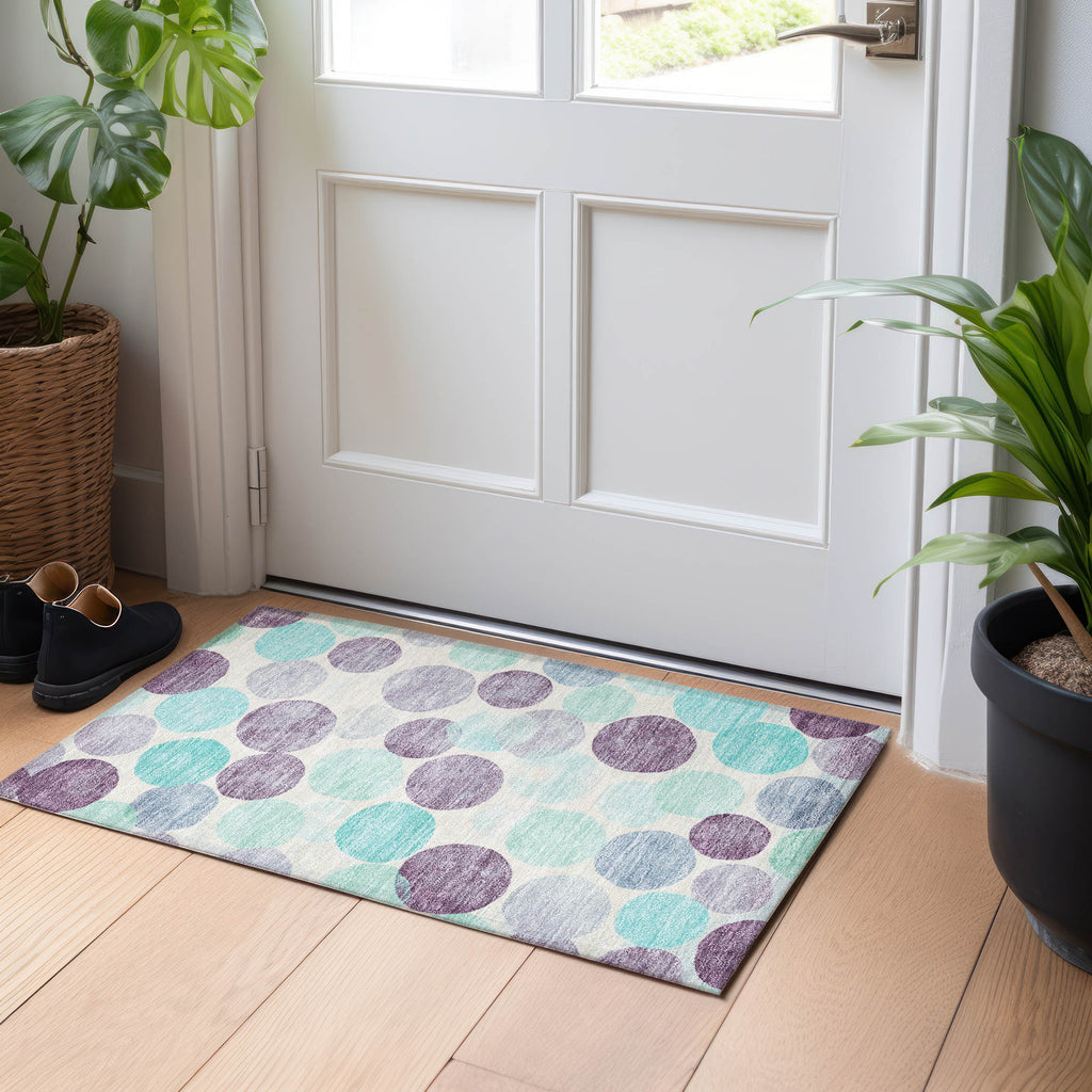 addison chantille acn1898 plum rug