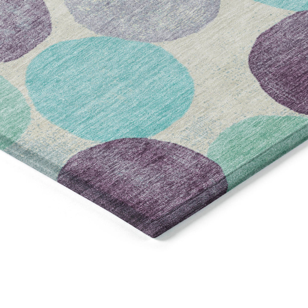 addison chantille acn1898 plum rug