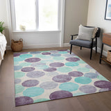 addison chantille acn1898 plum rug