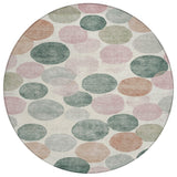 addison chantille acn1898 salmon rug