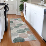addison chantille acn1898 salmon rug