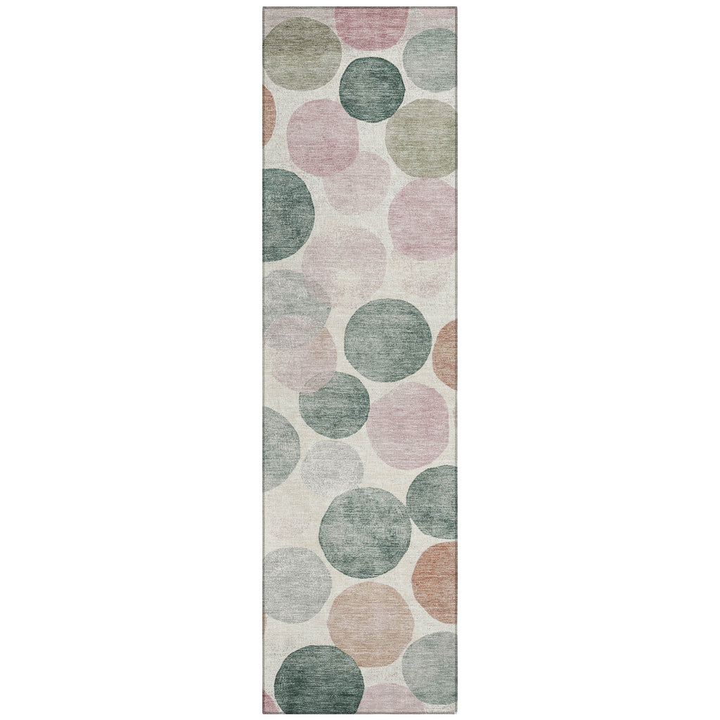 addison chantille acn1898 salmon rug