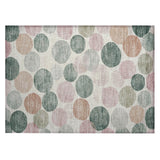 addison chantille acn1898 salmon rug