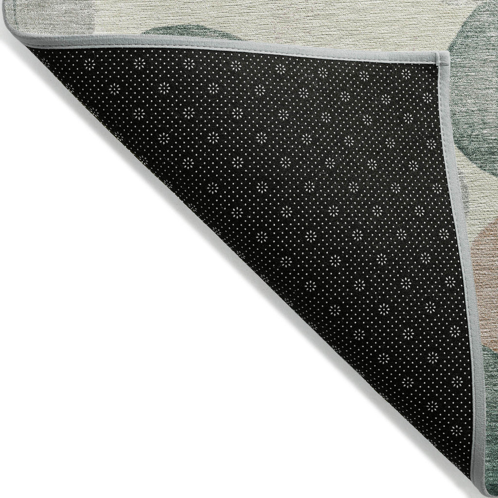 addison chantille acn1898 salmon rug