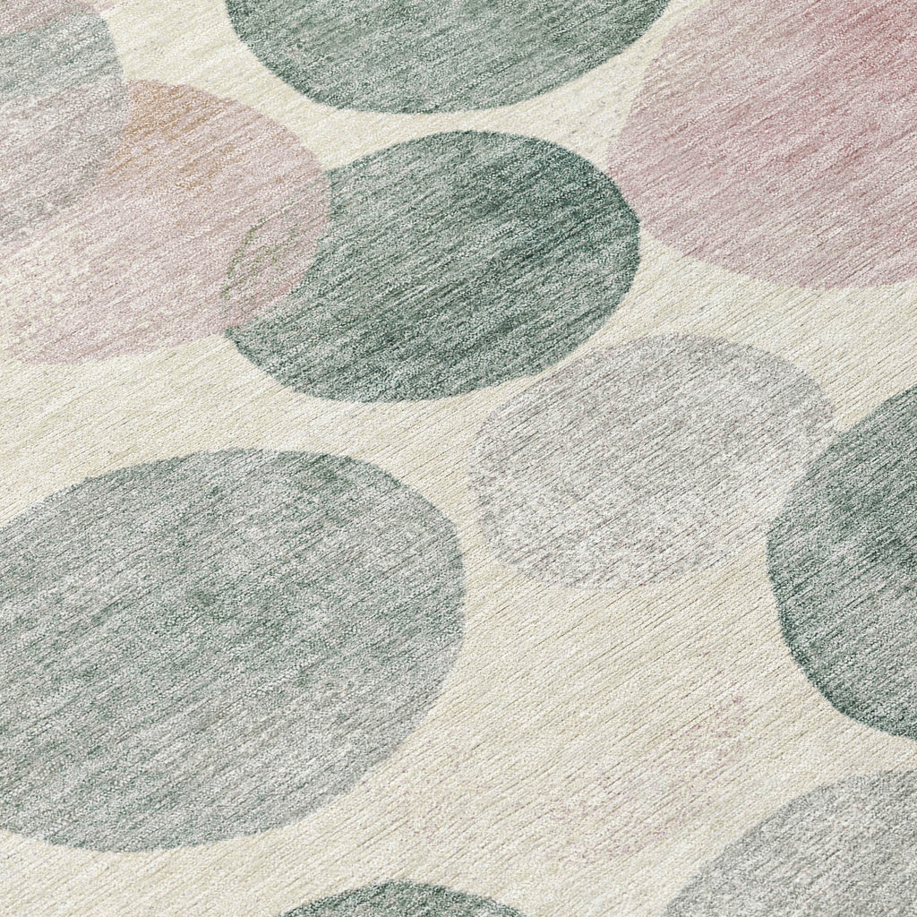 addison chantille acn1898 salmon rug