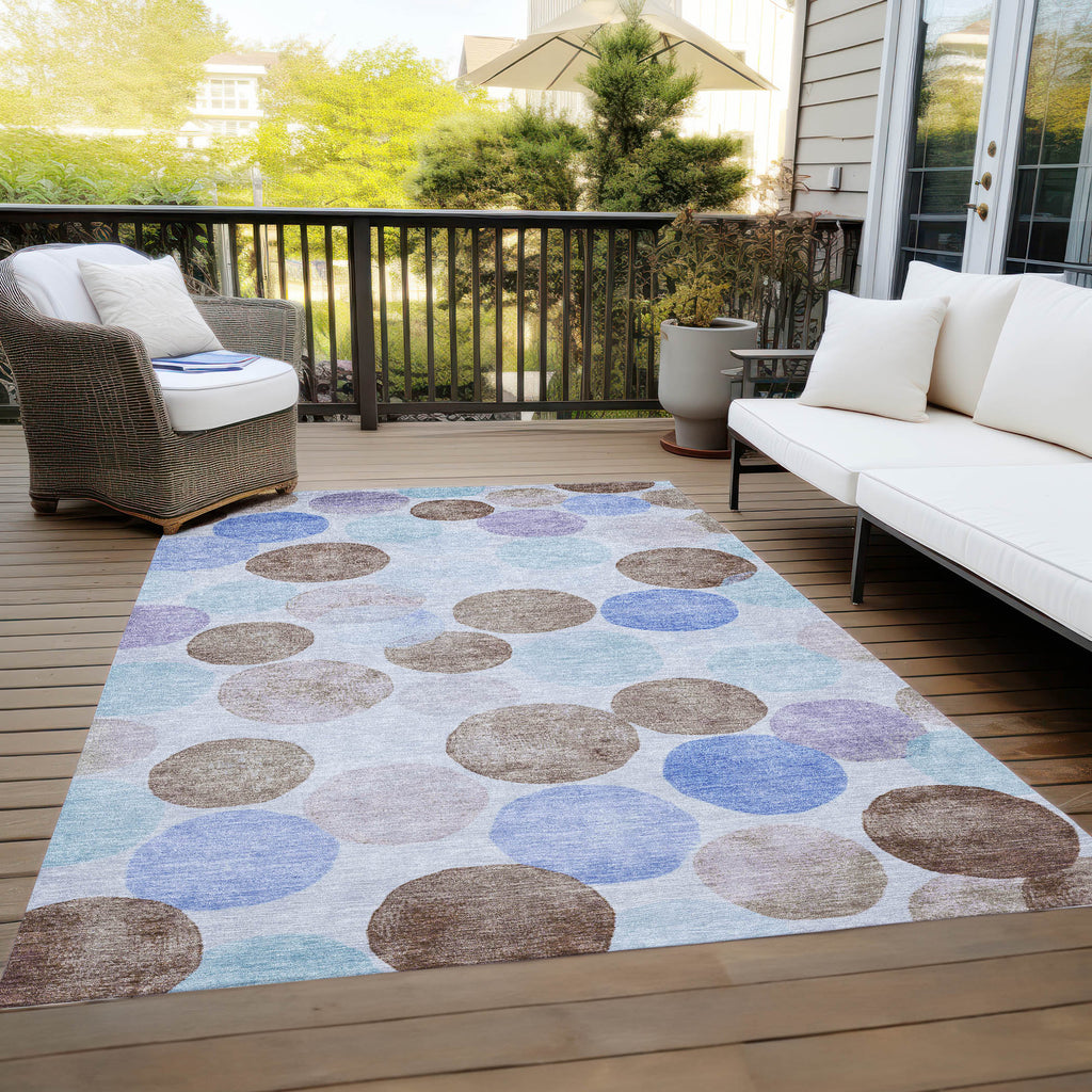 addison chantille acn1898 sky rug