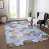 addison chantille acn1898 sky rug
