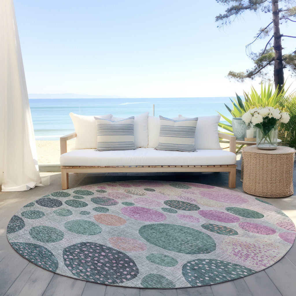 addison chantille acn1899 cactus rug