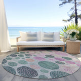 addison chantille acn1899 cactus rug