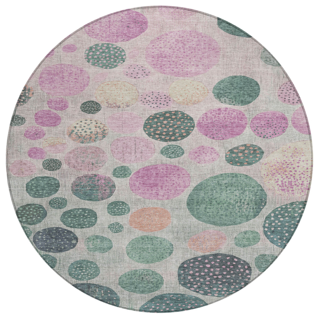 addison chantille acn1899 cactus rug