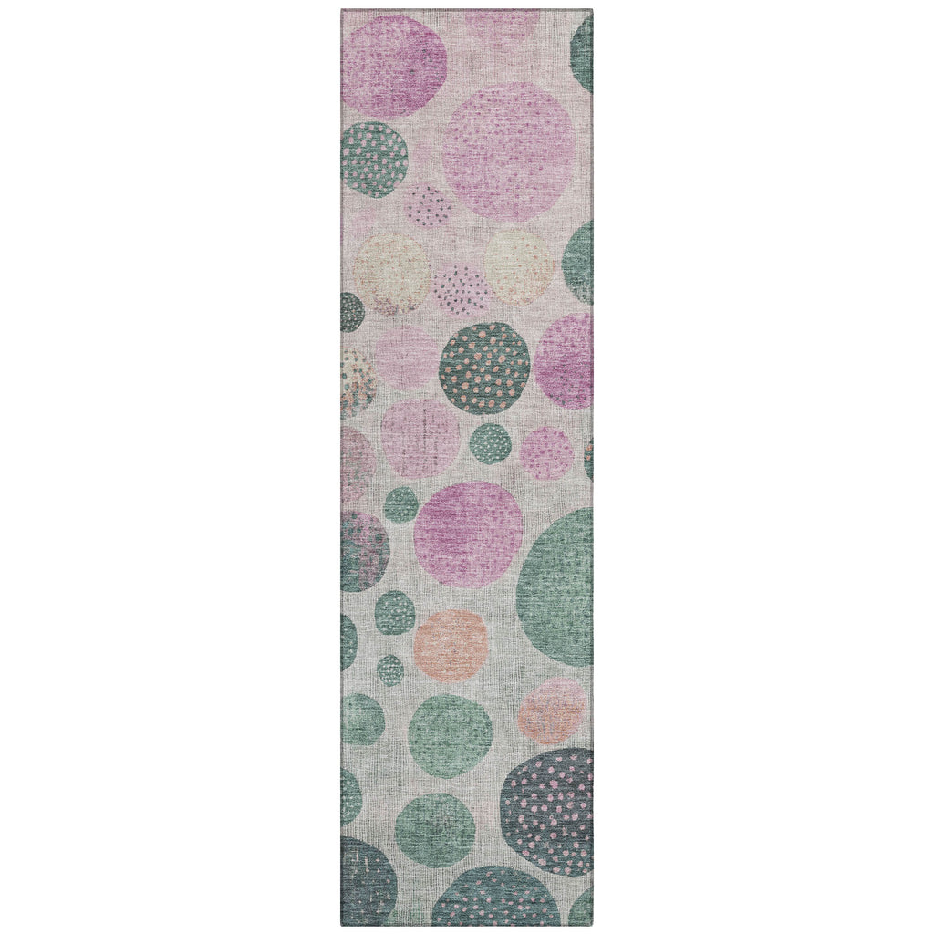 addison chantille acn1899 cactus rug
