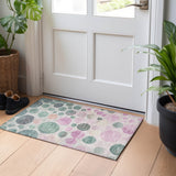 addison chantille acn1899 cactus rug