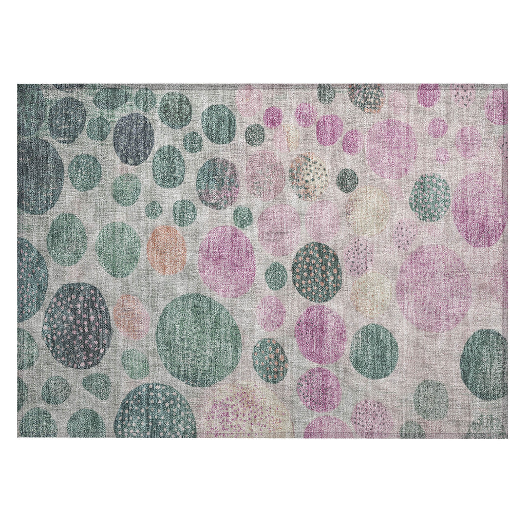 addison chantille acn1899 cactus rug